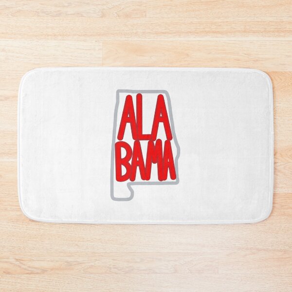Item preview, Alabama designed and sold by jadin28.