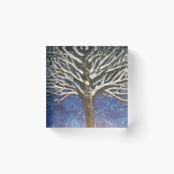 Item preview, Moonlit designed and sold by shelvis909.