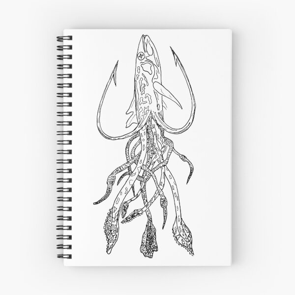 Item preview, Fishing Bait designed and sold by lokilovesart.
