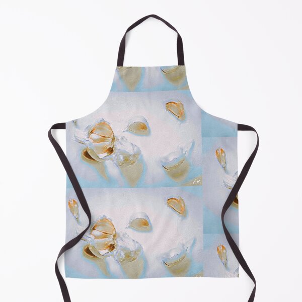 Item preview, Garlic Cloves V4 designed and sold by MinnieMaya.