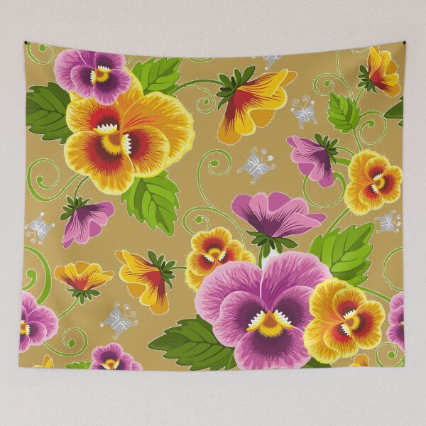 Item preview, Floral Patern designed and sold by dplachkinova.