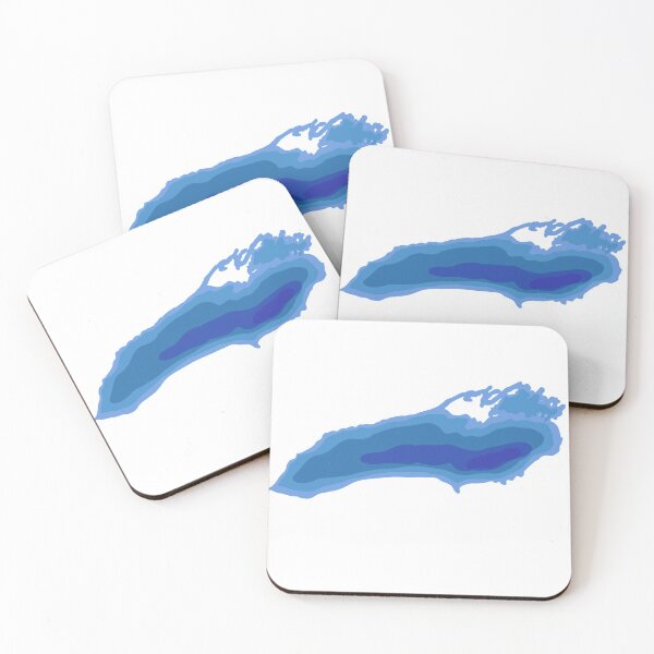 Item preview, Lake Ontario designed and sold by amandabruha.