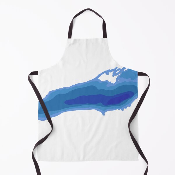 Item preview, Lake Ontario designed and sold by amandabruha.