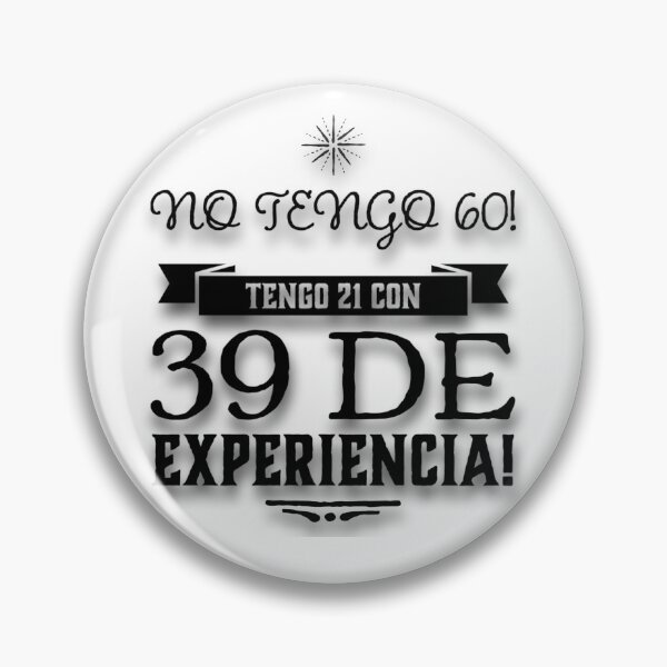 Item preview, I am not 60 I am 21 - 60th Birthday T-Shirt Birthday 60 !! designed and sold by MillanMarketing.