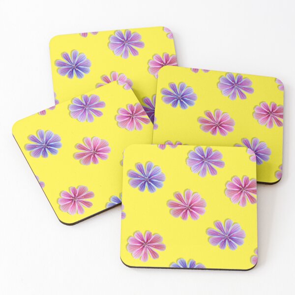 Item preview, Floral Collection designed and sold by Nevine Williamson.