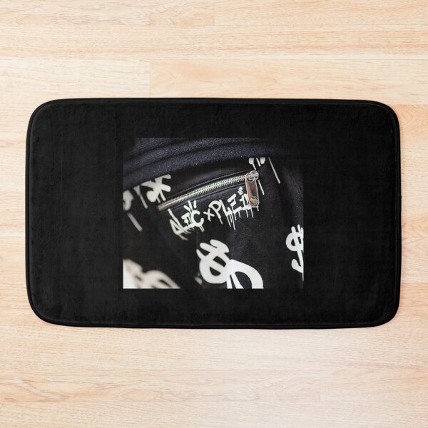Item preview, alec x plein black designed and sold by kodoknimco.