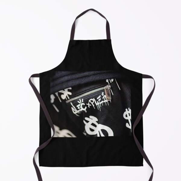 Item preview, alec x plein black designed and sold by kodoknimco.