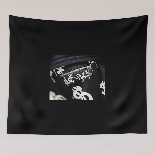Item preview, alec x plein black designed and sold by kodoknimco.