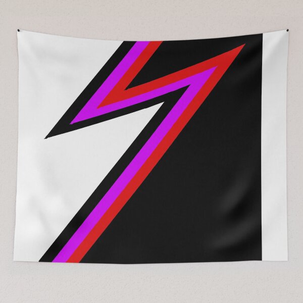 Item preview, Bowie II designed and sold by ErinLP.