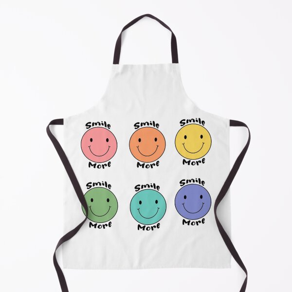 Item preview, Smile more rainbow pastel designed and sold by katiesully99.