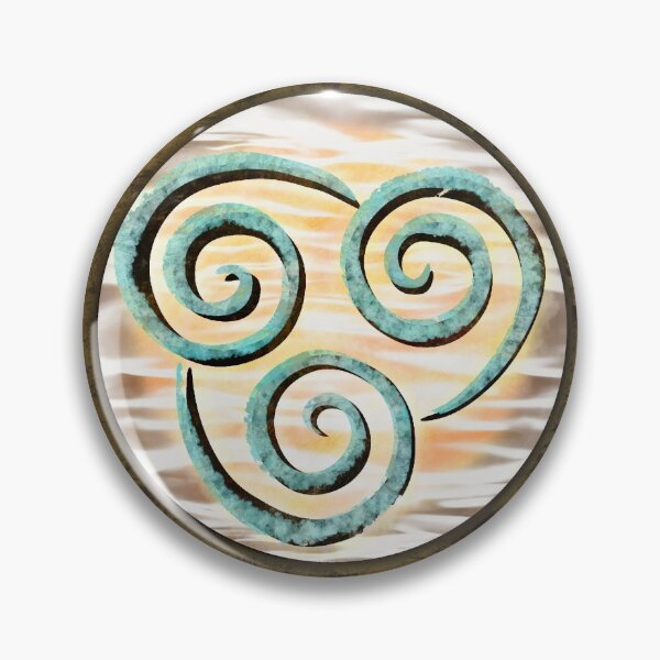 Item preview, Gales of the Spirit designed and sold by VentiPlease.