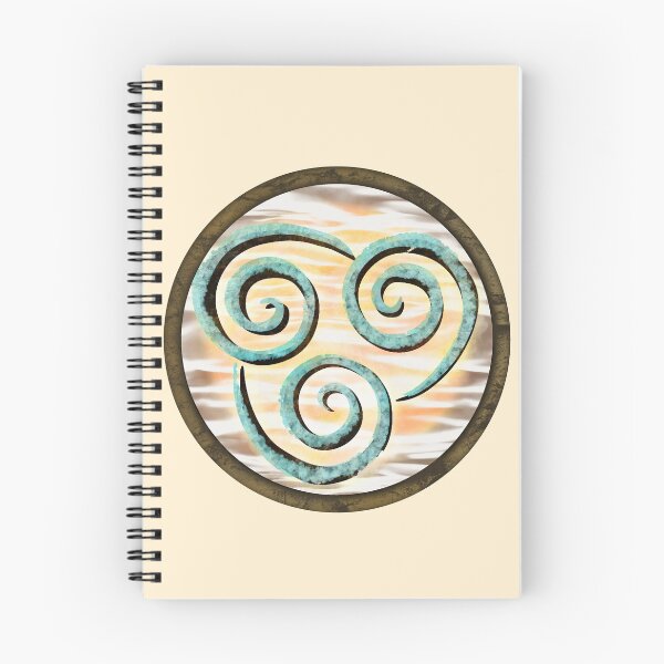 Item preview, Gales of the Spirit designed and sold by VentiPlease.