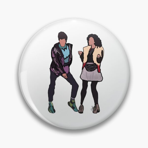 Item preview, Don’t be suspicious designed and sold by Amy DiNovo.
