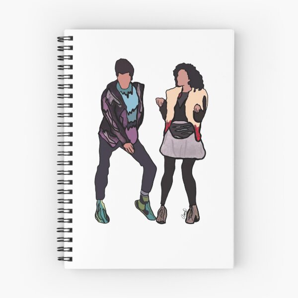 Item preview, Don’t be suspicious designed and sold by Amy DiNovo.