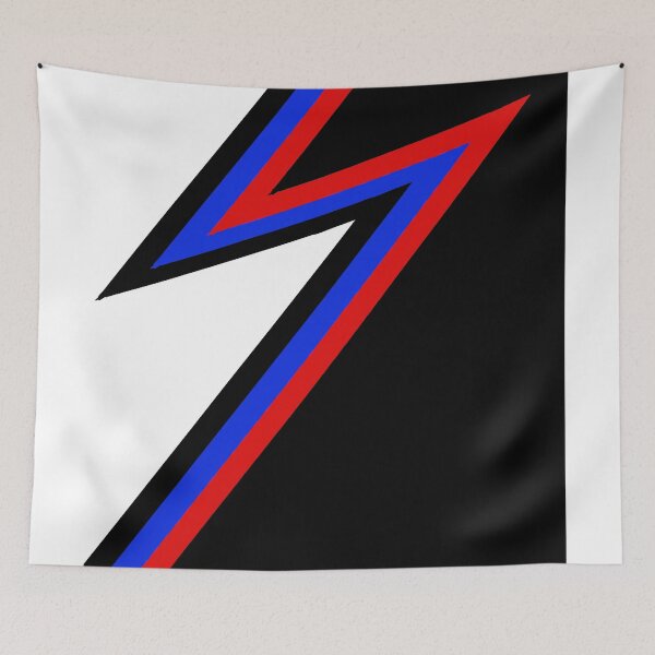 Item preview, Bowie III designed and sold by ErinLP.