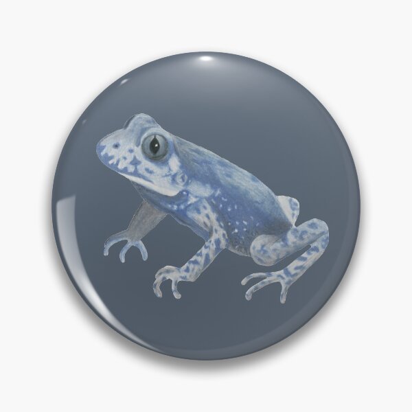 Item preview, Common Midwife Toad designed and sold by Platinumfrog.