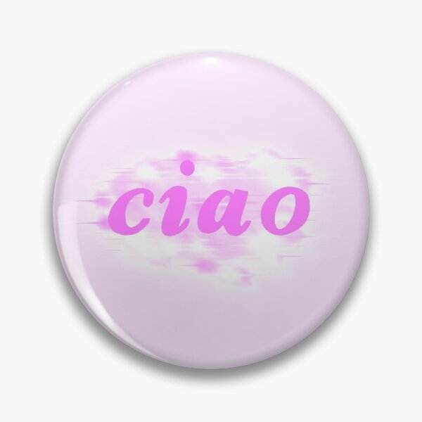 Item preview, Ciao Glitter and Sparkles designed and sold by maggie-jm.