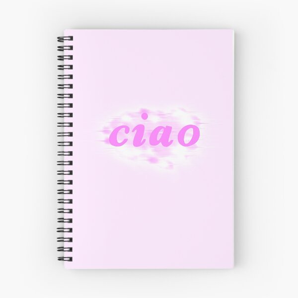 Item preview, Ciao Glitter and Sparkles designed and sold by maggie-jm.