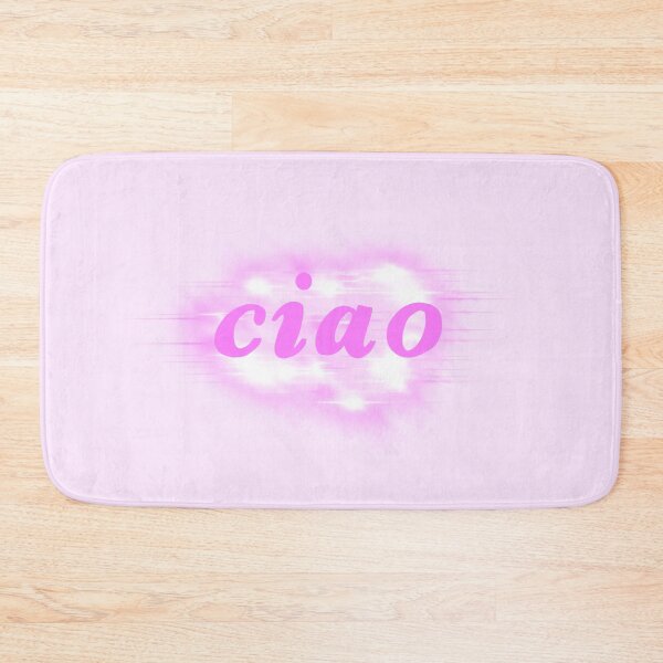 Item preview, Ciao Glitter and Sparkles designed and sold by maggie-jm.