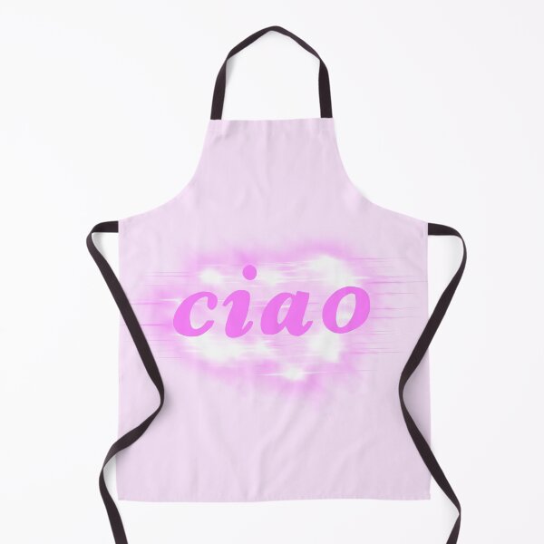 Item preview, Ciao Glitter and Sparkles designed and sold by maggie-jm.