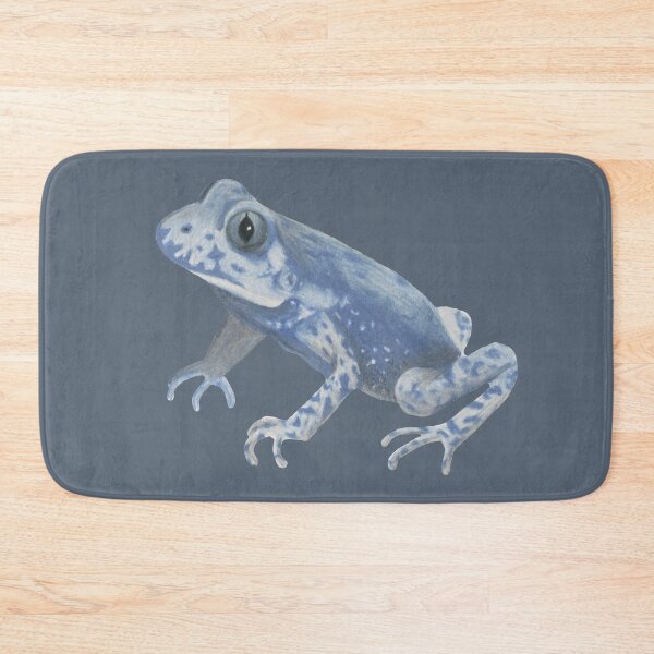 Item preview, Common Midwife Toad designed and sold by Platinumfrog.