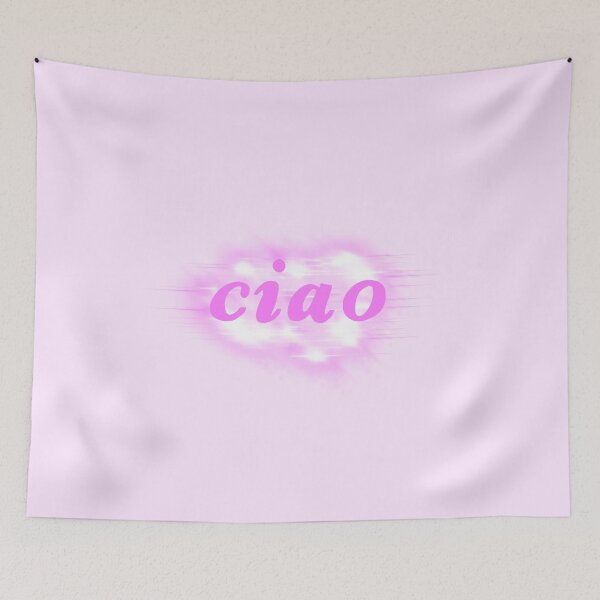 Item preview, Ciao Glitter and Sparkles designed and sold by maggie-jm.