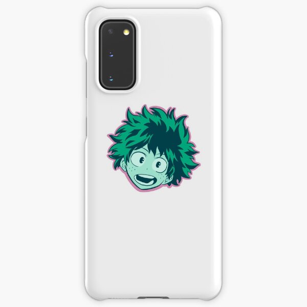Broccoli Boi 2 Samsung Galaxy Snap Case