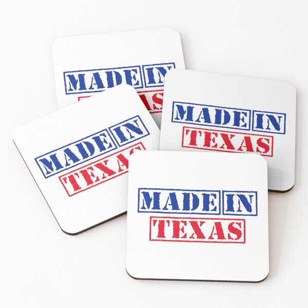 Item preview, Made in Texas United States designed and sold by xesed.