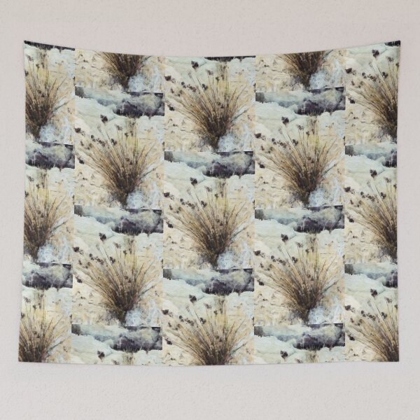 Item preview, Abstract Bicheno Blowholes V1 - #DiscoverTasmania  designed and sold by MinnieMaya.