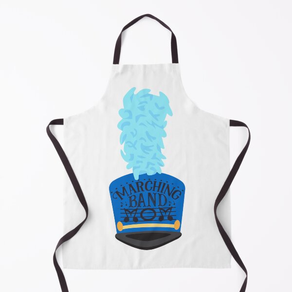 Item preview, (Marching Band) - Marching Band Mom - Shako designed and sold by BandMomDesigns.