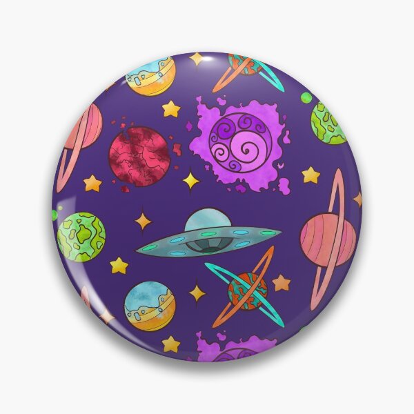 Item preview, Fantasy Planets  designed and sold by RedCelebi.
