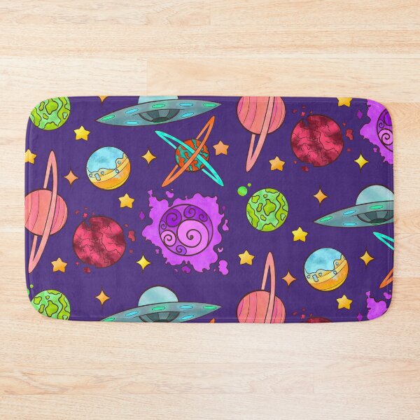 Item preview, Fantasy Planets  designed and sold by RedCelebi.