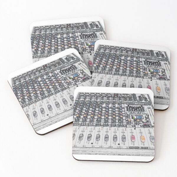 Item preview, Sound Board designed and sold by stevespencetv.