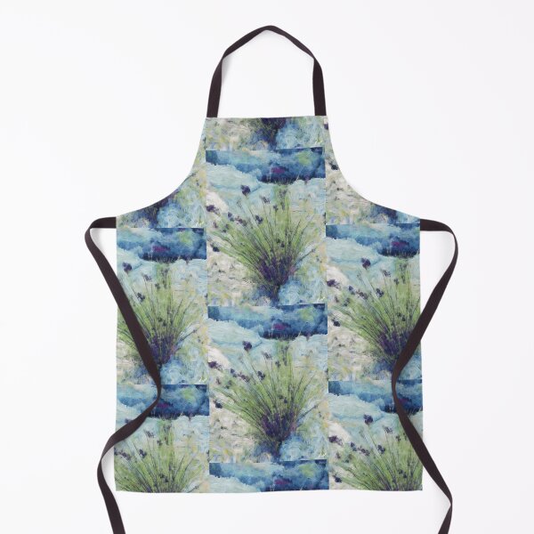Item preview, Abstract Bicheno Blowholes V2 - #DiscoverTasmania designed and sold by MinnieMaya.
