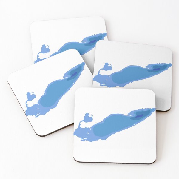 Item preview, Lake Erie designed and sold by amandabruha.