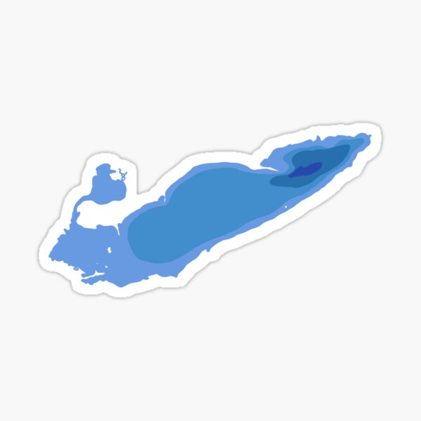 Item preview, Lake Erie designed and sold by amandabruha.