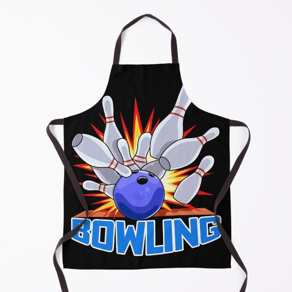 Item preview, Bowling Ball Perfect Strike Bowler designed and sold by Nosek1ng.