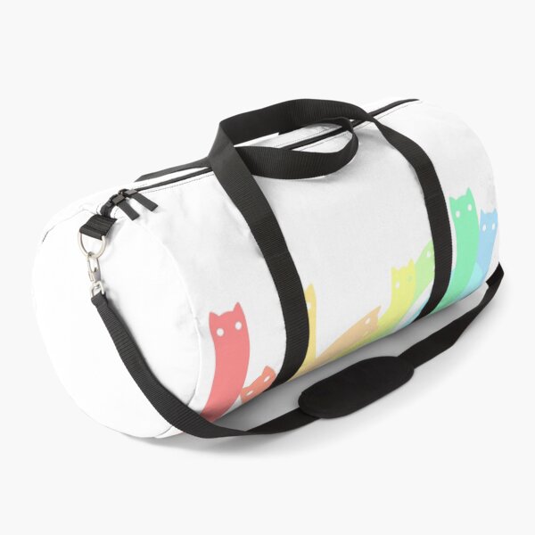 Item preview, Rainbow Cat Noodles - Pastel designed and sold by Shea-Cheese.
