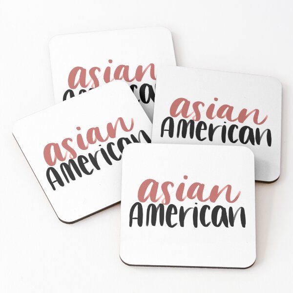 Item preview, asian american designed and sold by vsmusing.