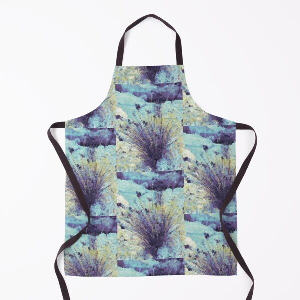 Item preview, Abstract Bicheno Blowholes V3 - #DiscoverTasmania designed and sold by MinnieMaya.