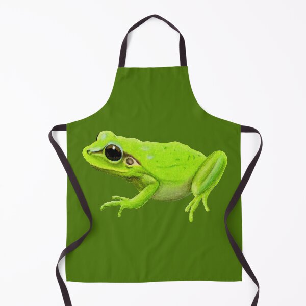 Item preview, Mediterranean Tree Frog designed and sold by Platinumfrog.