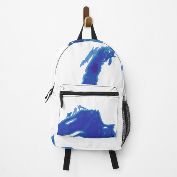 Item preview, The Great Lakes designed and sold by amandabruha.