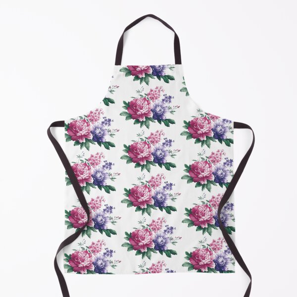 Item preview, Pink boquet designed and sold by dplachkinova.