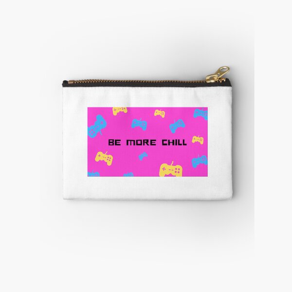 Item preview, Be more chill  designed and sold by broadwaygirl142.