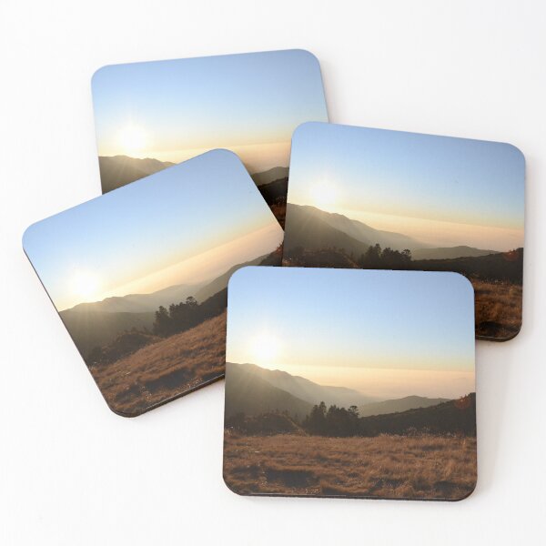 Item preview, Sunrise above clouds designed and sold by wjrtapp.