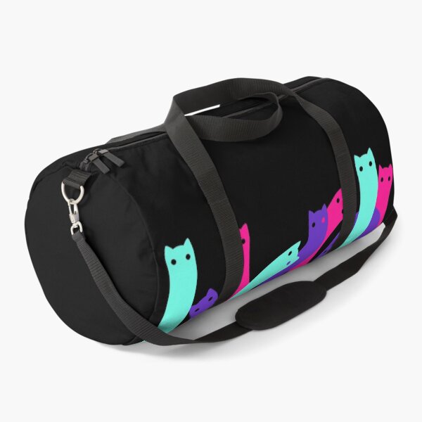 Item preview, Neon Cat Noodles designed and sold by Shea-Cheese.