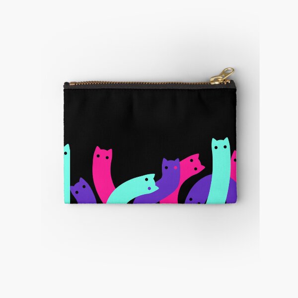 Item preview, Neon Cat Noodles designed and sold by Shea-Cheese.