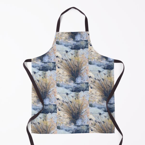 Item preview, Abstract Bicheno Blowholes V4 - #DiscoverTasmania designed and sold by MinnieMaya.