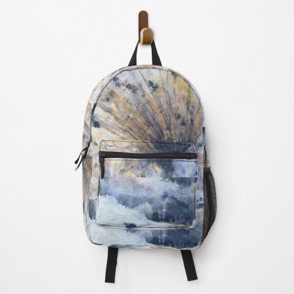 Item preview, Abstract Bicheno Blowholes V4 - #DiscoverTasmania designed and sold by MinnieMaya.