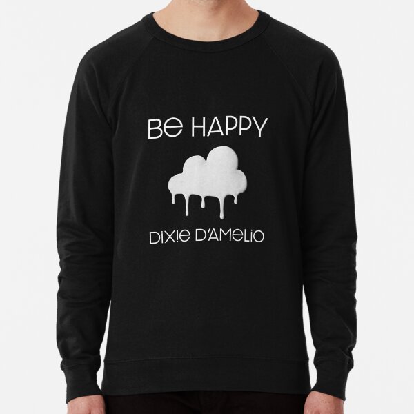 Item preview, be happy dixie damelio designed and sold by luna  store.